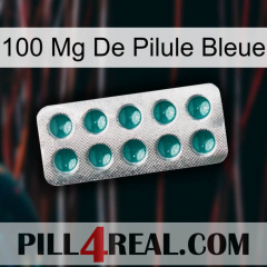 100 Mg Blue Pill dapoxetine1